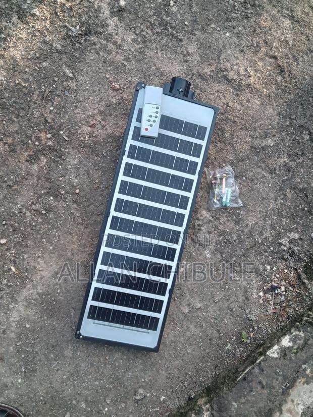 Solar Lights