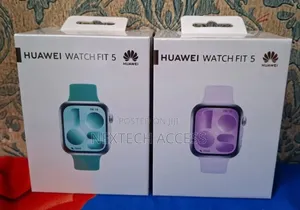 Huawei Watch Fit 5