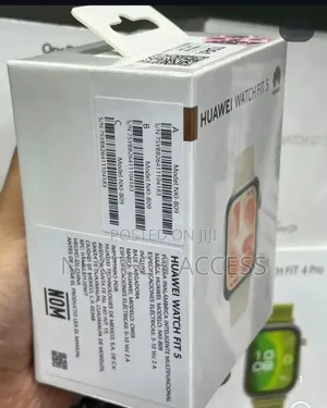 Huawei Watch Fit 5