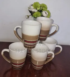 Stonqare Mugs