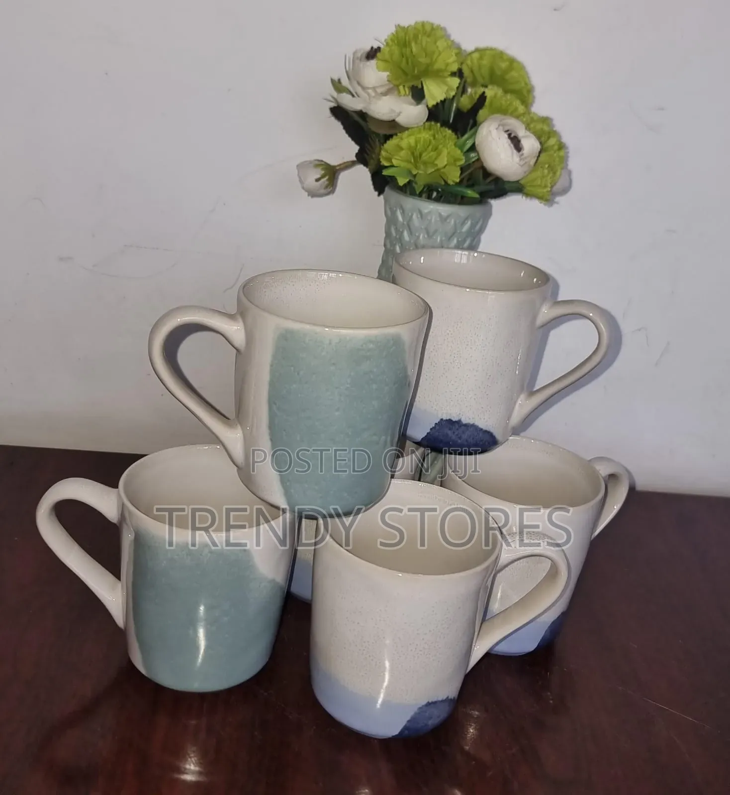 Coffee Cups