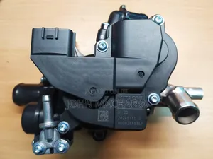 Electronic Thermostat Housing Control for Subaru Forester & Impreza