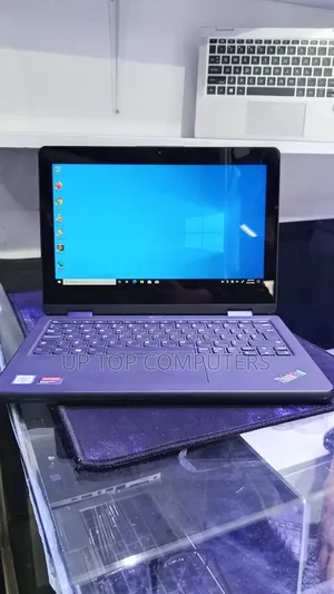 Laptop Lenovo Yoga 11e 8GB Intel Core i5 SSD 256GB