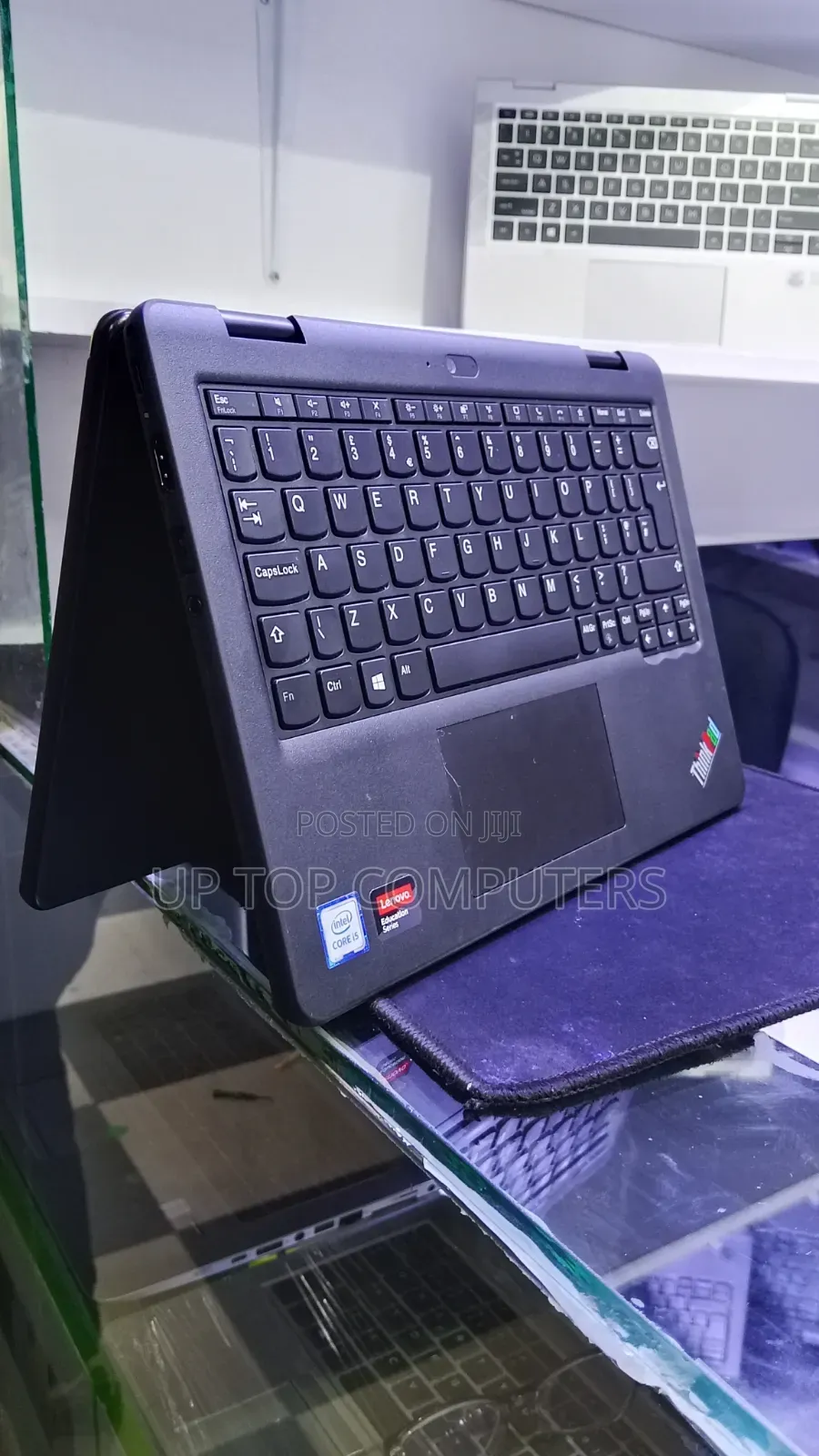 Laptop Lenovo Yoga 11e 8GB Intel Core i5 SSD 256GB