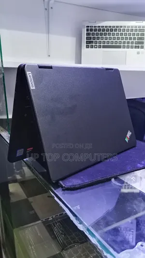 Laptop Lenovo Yoga 11e 8GB Intel Core i5 SSD 256GB