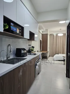 Studio Apartment in Yaya Kilimani, Hurlingham for sale