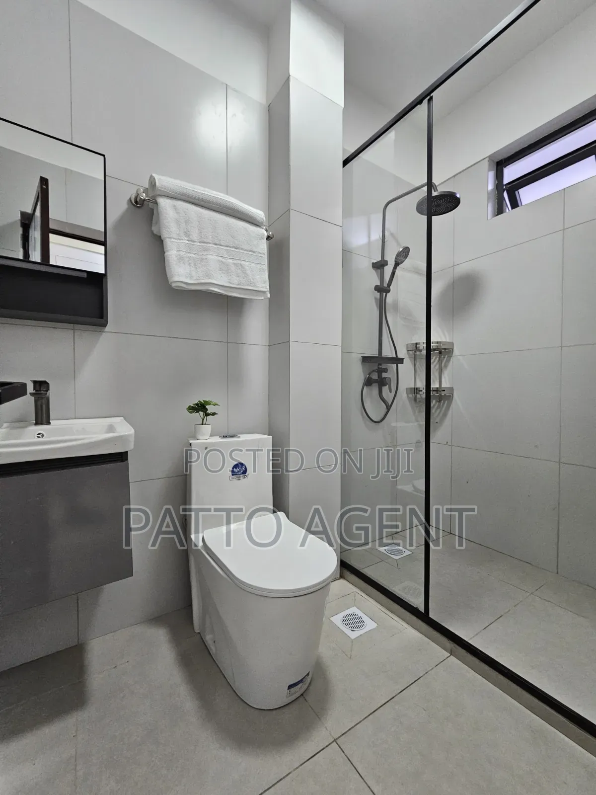 Studio Apartment in Yaya Kilimani, Hurlingham for sale
