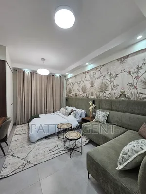 Studio Apartment in Yaya Kilimani, Hurlingham for sale