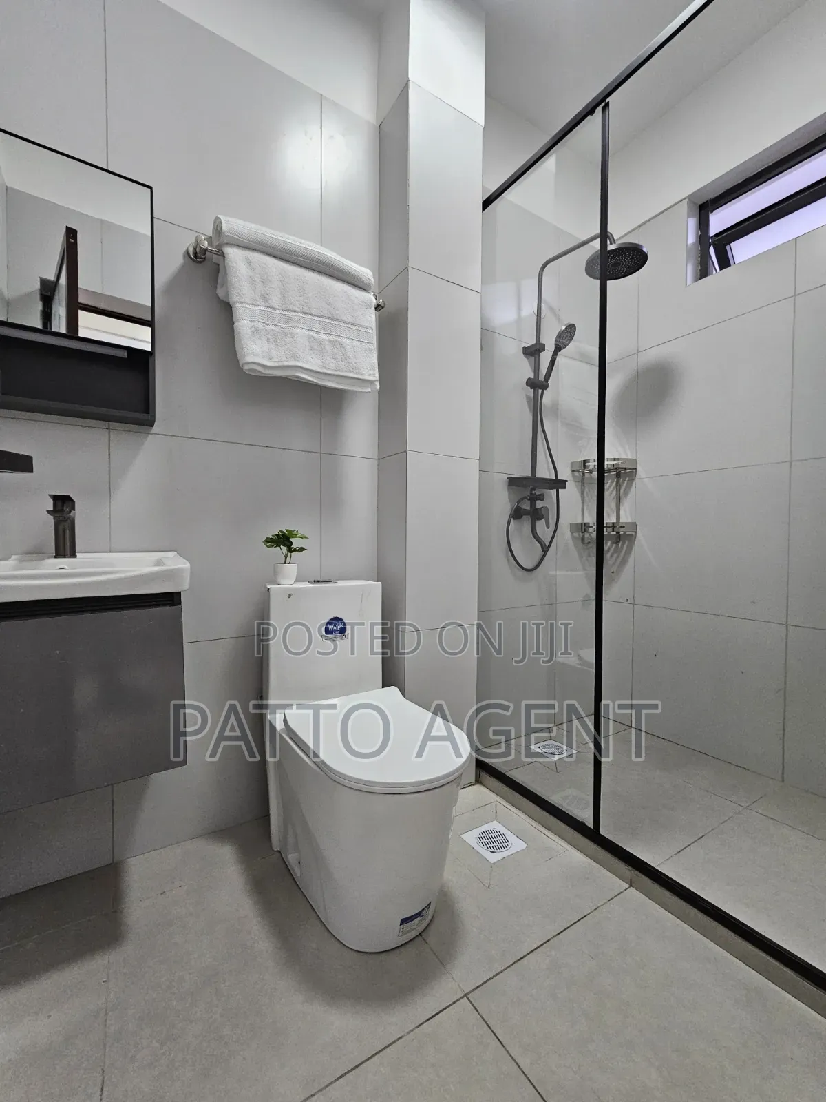Studio Apartment in Yaya Kilimani, Hurlingham for sale