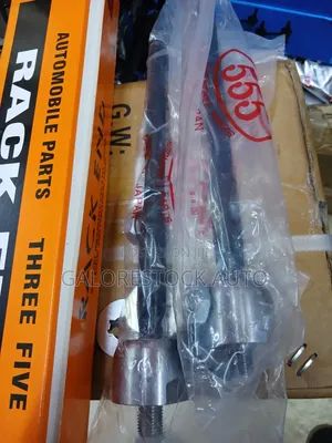 SR-3880,45503-09321,Hilux,KUN25,Fortuner Rack End,Innova Rack End