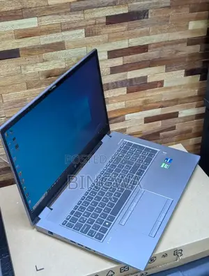New Laptop HP EliteBook 1040 G6 256GB Intel Core i7 SSD 16 GB