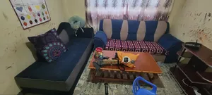 6 Seater Soaf Set Couch