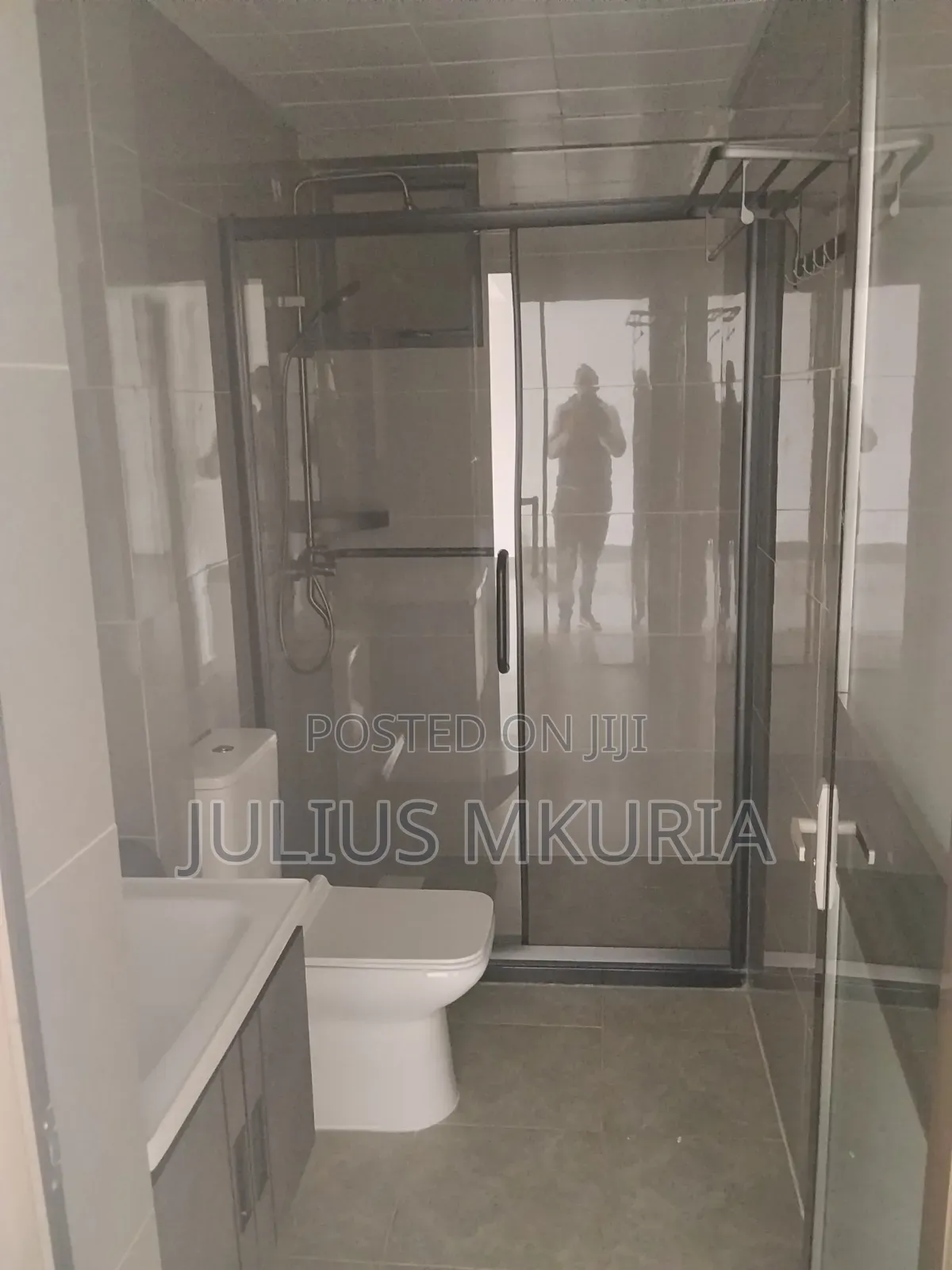 2bdrm Apartment in Winchester Garden, Riverside Estate for rent
