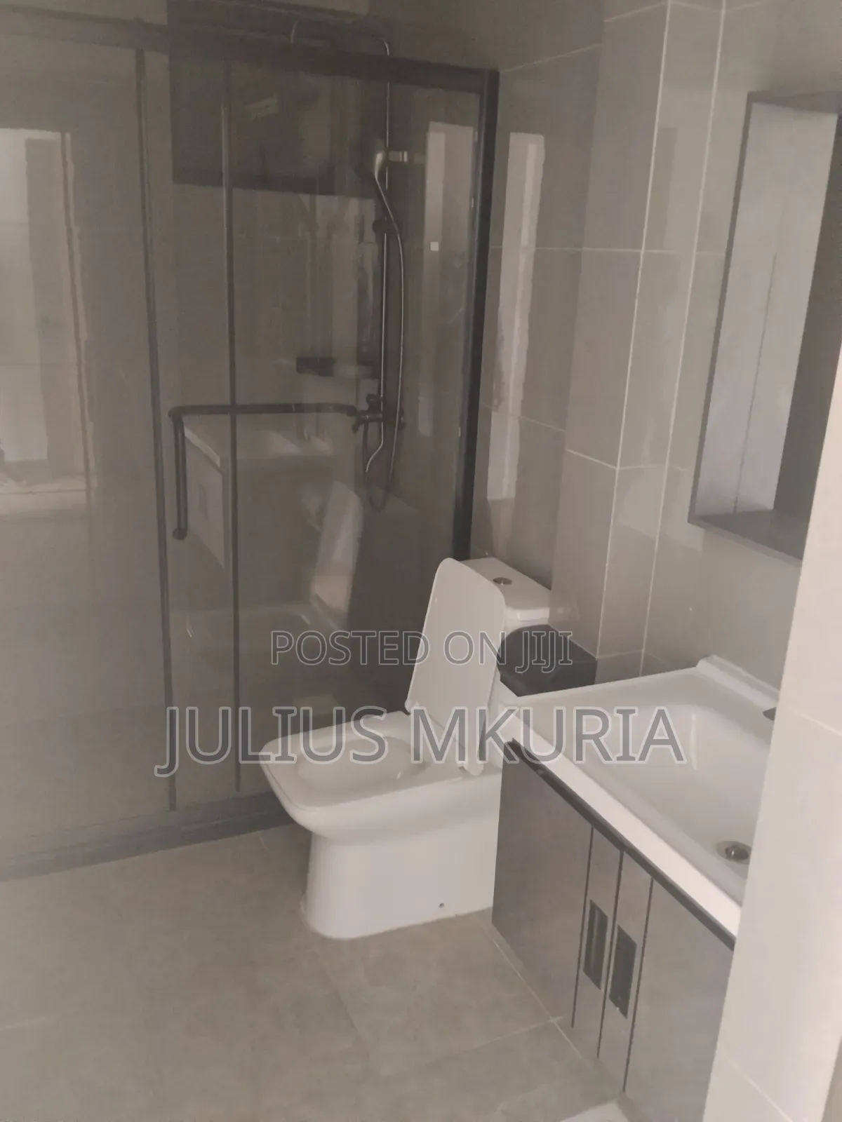2bdrm Apartment in Winchester Garden, Riverside Estate for rent