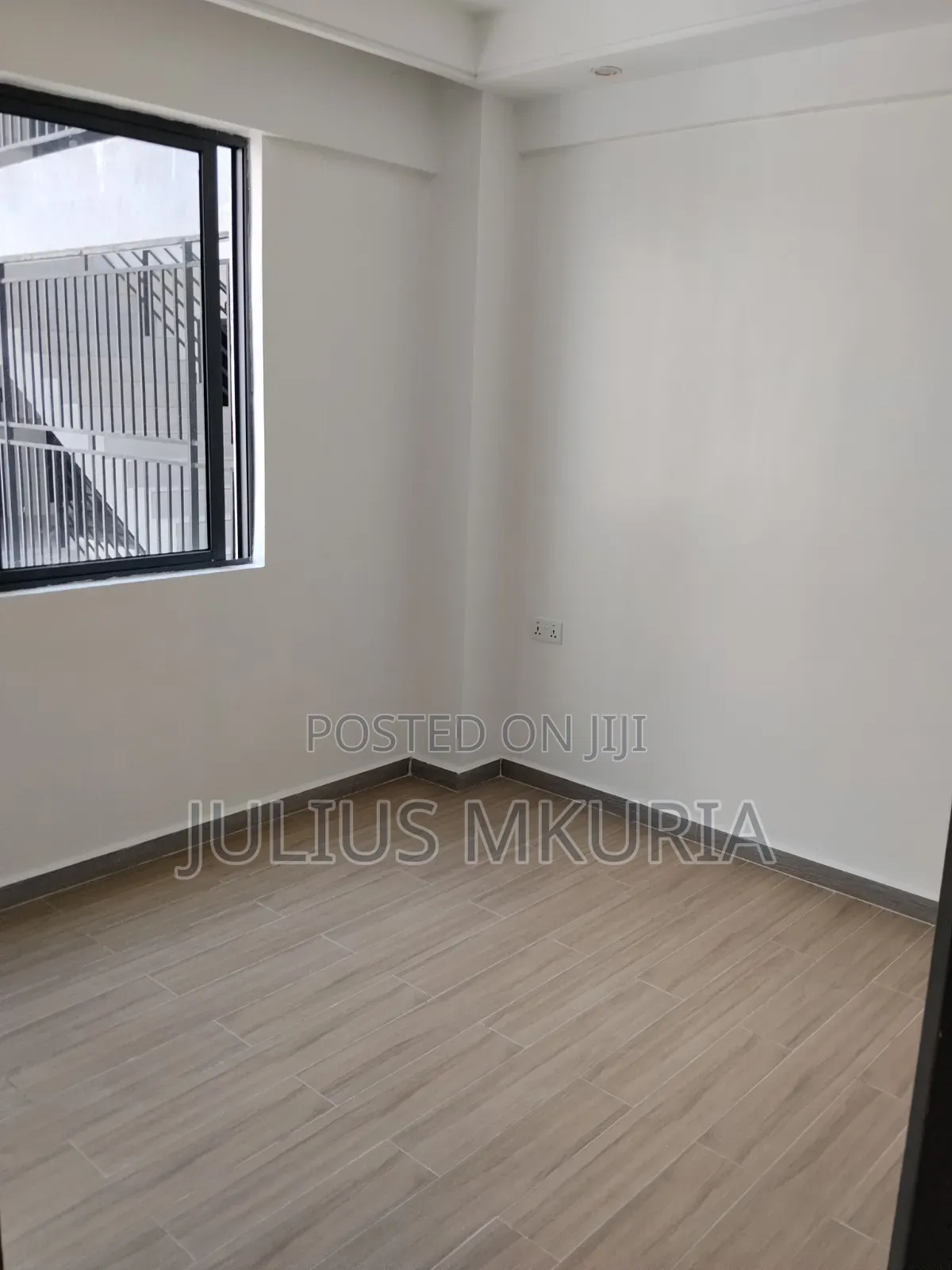 2bdrm Apartment in Winchester Garden, Riverside Estate for rent