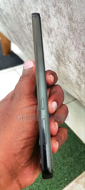 Samsung Galaxy A05 64 GB Black