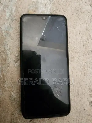 Samsung Galaxy A05 64 GB Black