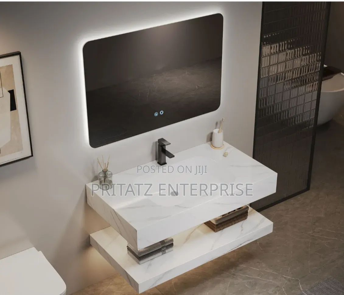 Bathrom Cabinets