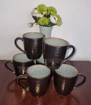 Coffee Mugs
