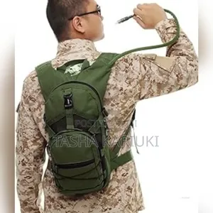 Hydration Bag/ Hiking Bag