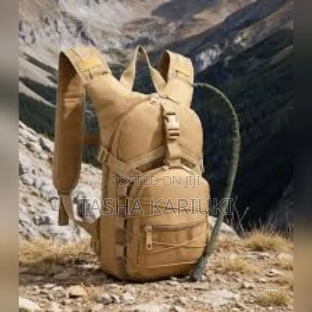 Hydration Bag/ Hiking Bag