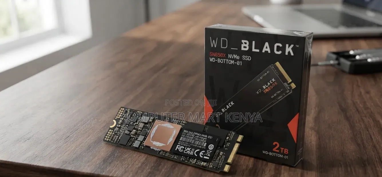Wd_black Sn850x