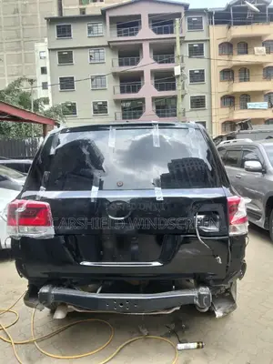 Windshield Replacement