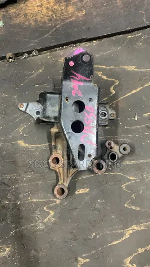 Gear Mounting Passo New Model