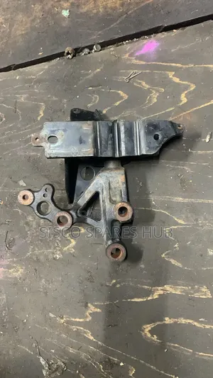 Gear Mounting Passo New Model