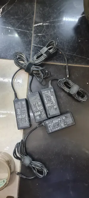 HP  Ex Uk 45W Type -C Adapter for Laptops