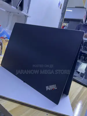 Laptop Lenovo ThinkPad X1 Carbon 16GB Intel Core i7 SSD 256GB