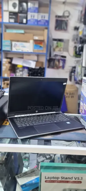 Laptop HP ProBook 440 G5 8GB Intel Core i5 SSD 256GB