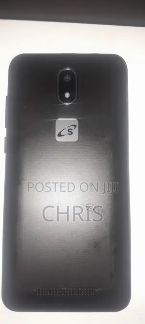 Neon Ray 8 GB Black