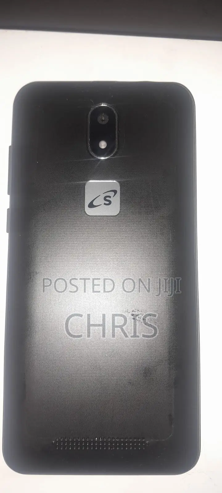 Neon Ray 8 GB Black