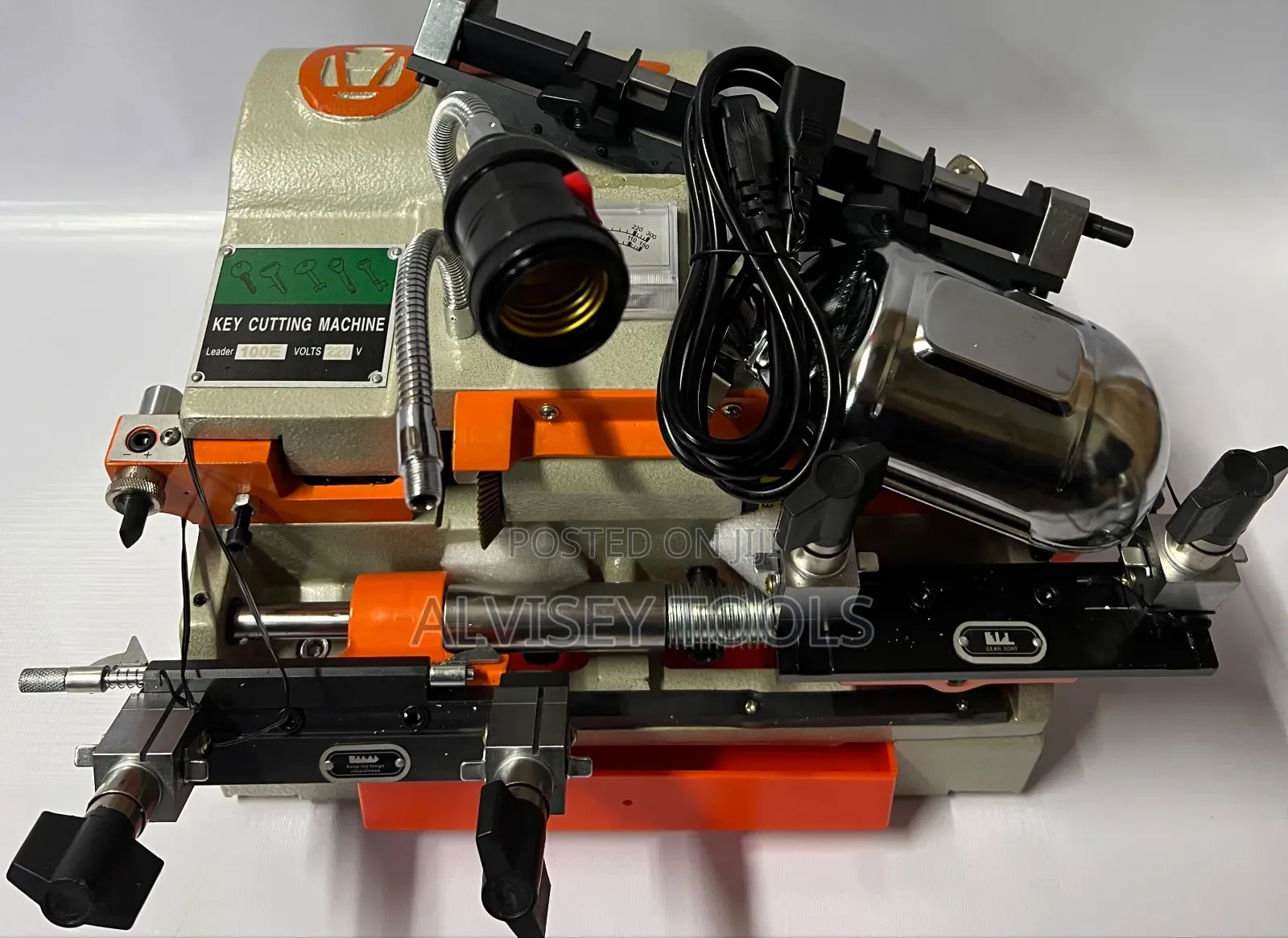 Key Cutting Machine/ Electric Key Cutting Machine
