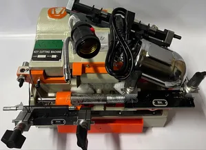 Key Cutting Machine/ Electric Key Cutting Machine