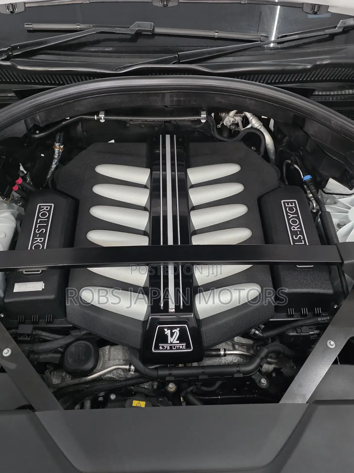Rolls-Royce Cullinan Base 2019 White