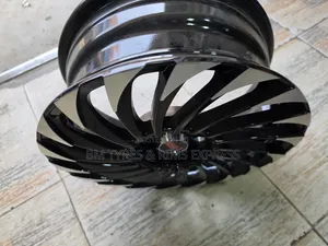 RIMS SIZE (14) TOYOTA (4 HOLES) Set of 4.