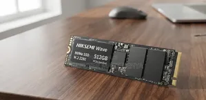 HIKSEMI Wave NVMe SSD
