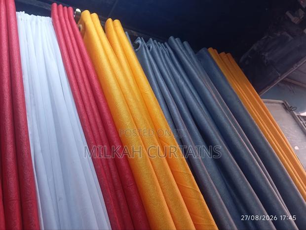 Home Curtains - thumbnail 2