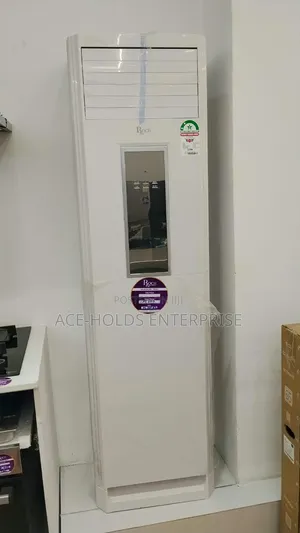 24000 BTU Roch Cabinet/ Tower Floor Standing Air Conditioner