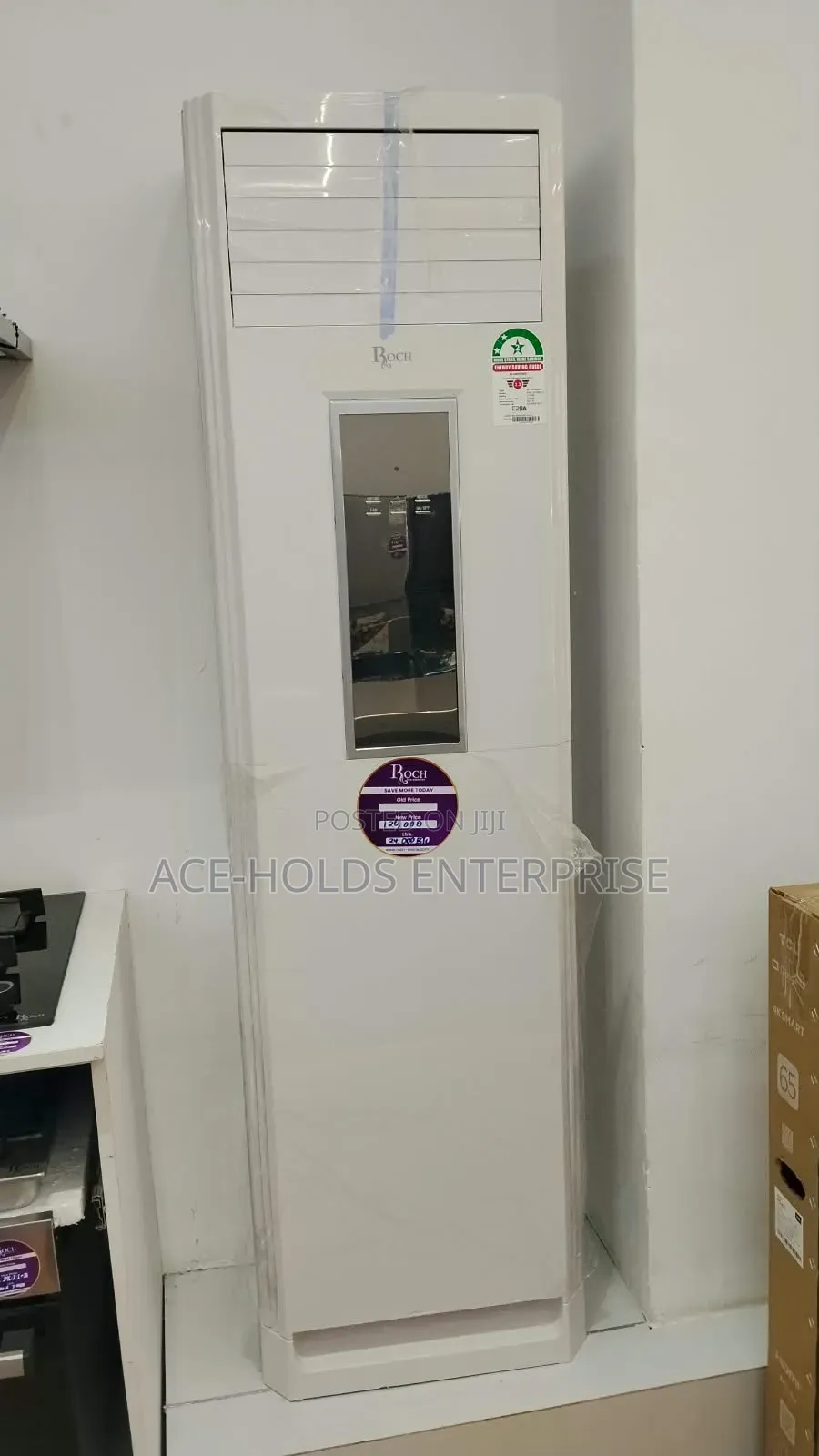 24000 BTU Roch Cabinet/ Tower Floor Standing Air Conditioner