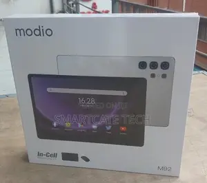 New Modio M92 1 TB Pink