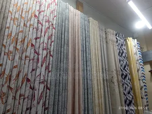 Home Curtains