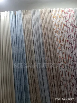 Home Curtains