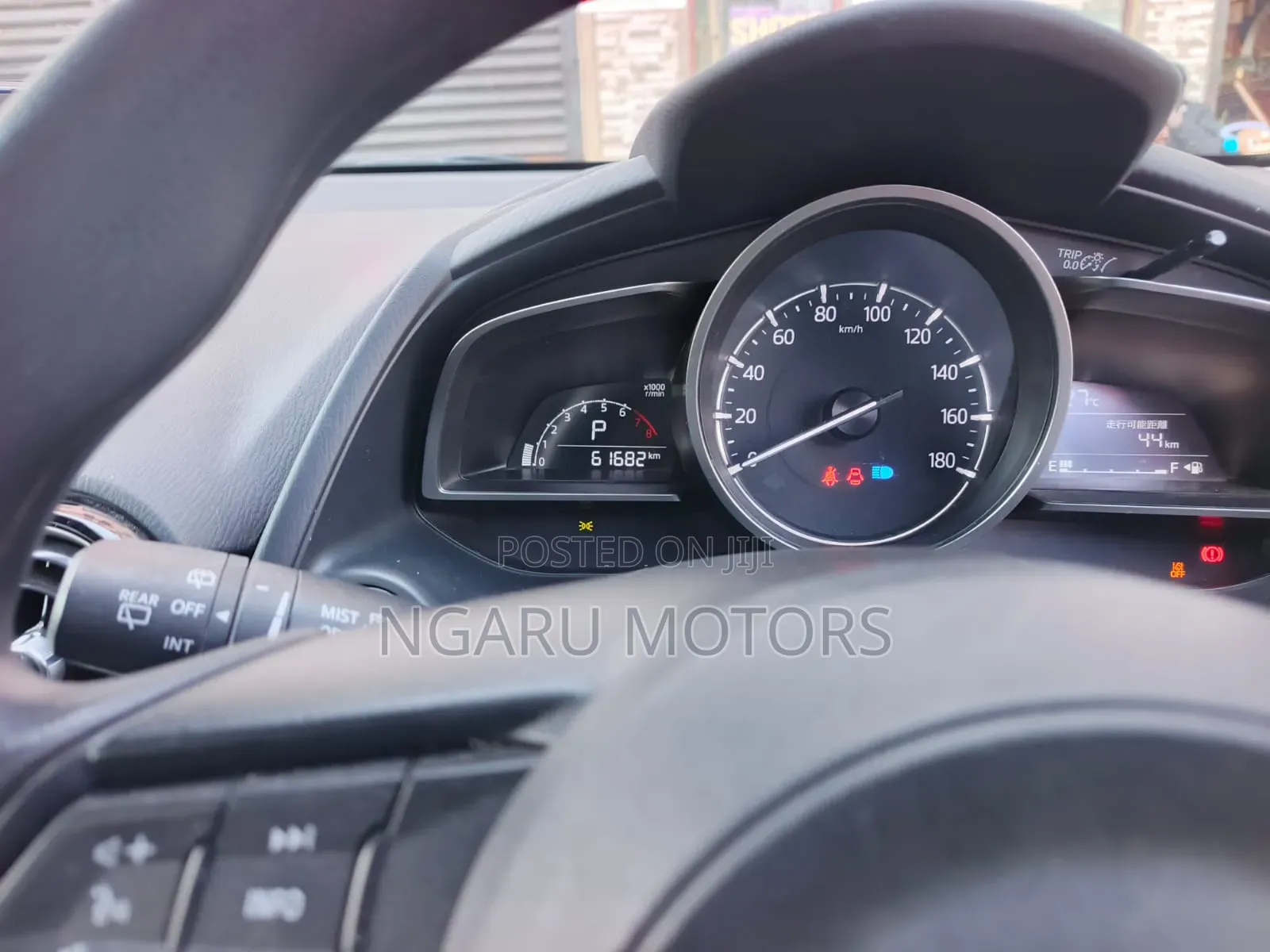 Toyota Vitz 2019 White