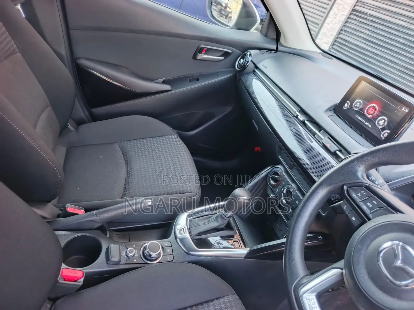 Toyota Vitz 2019 White