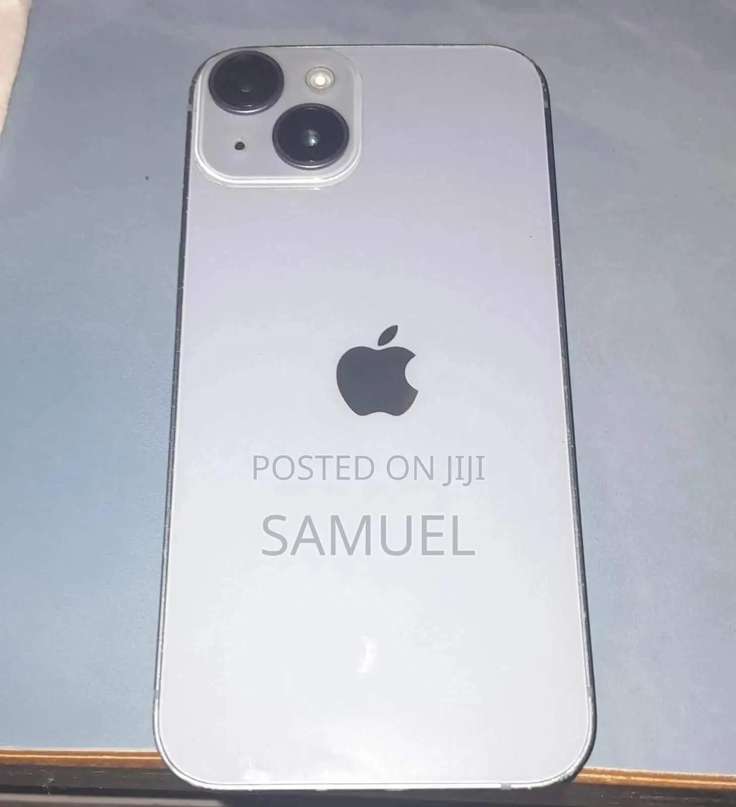 Apple iPhone 14 128 GB White