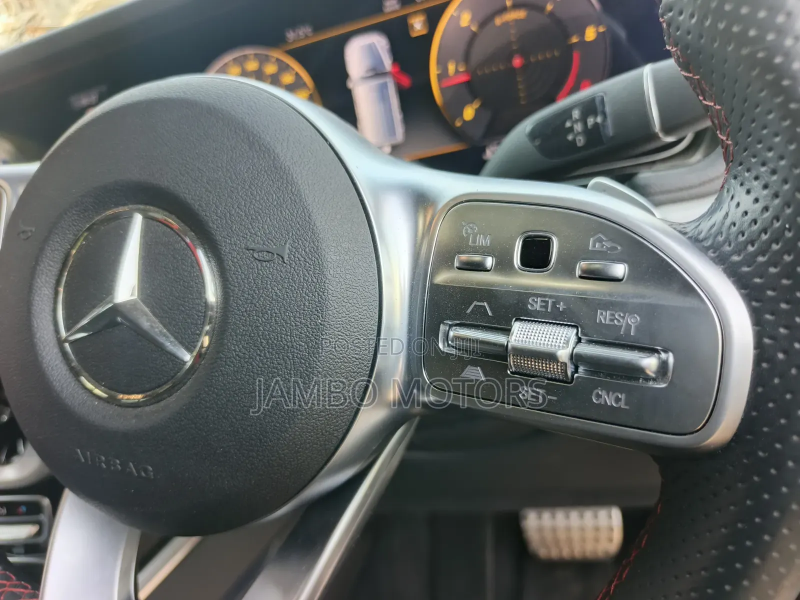 Mercedes-Benz G-Class G 350 d 2022 Brown
