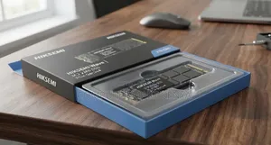 HIKSEMI Wave